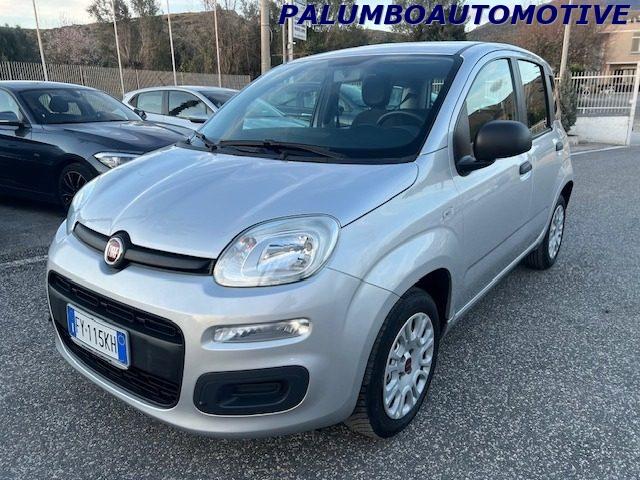 FIAT Panda Benzina 2019 usata foto