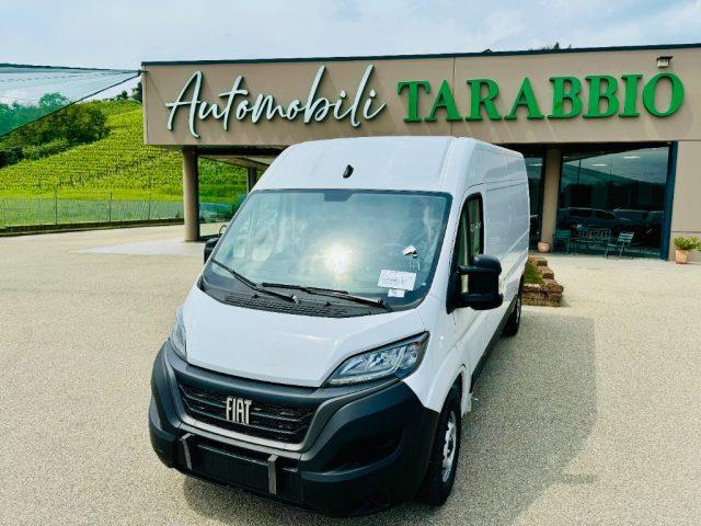 FIAT Ducato Diesel 2024 usata, Asti foto