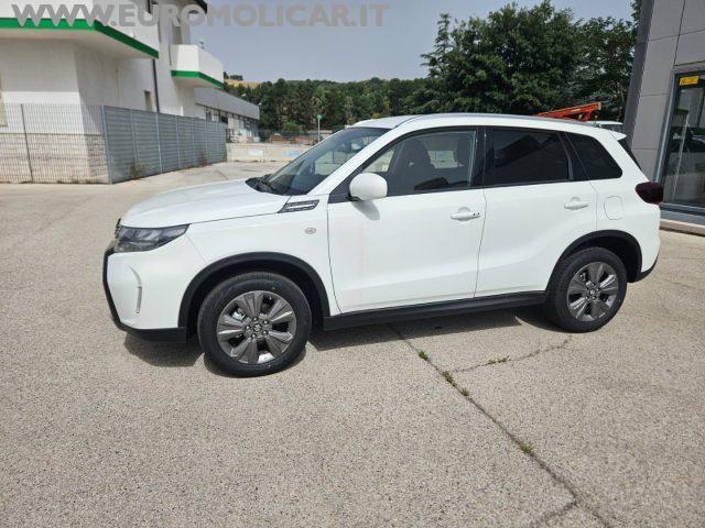 SUZUKI Vitara Elettrica/Benzina usata, Campobasso foto