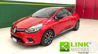 RENAULT Clio Diesel 2018 usata