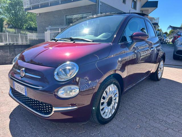 FIAT 500 Benzina 2017 usata, Torino foto