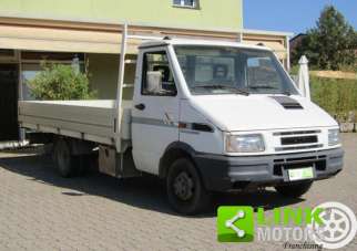 IVECO Daily Diesel 1998 usata