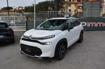 CITROEN C3 Aircross Diesel 2022 usata, Napoli