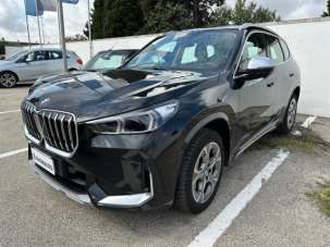 BMW X1 Diesel 2022 usata, Lecce