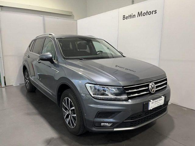 VOLKSWAGEN Tiguan Diesel 2020 usata foto