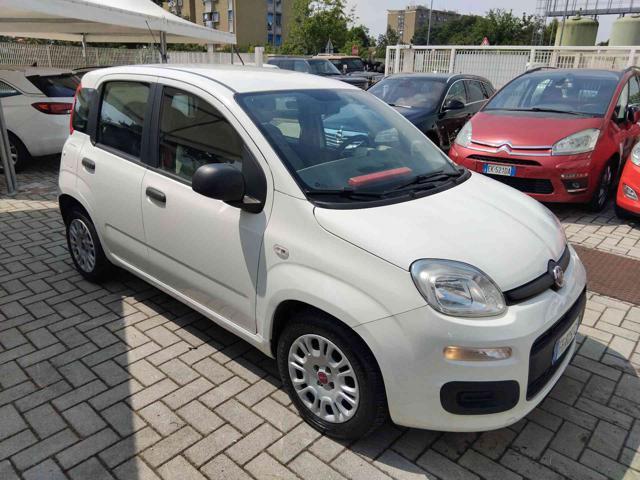 FIAT Panda Benzina 2016 usata foto