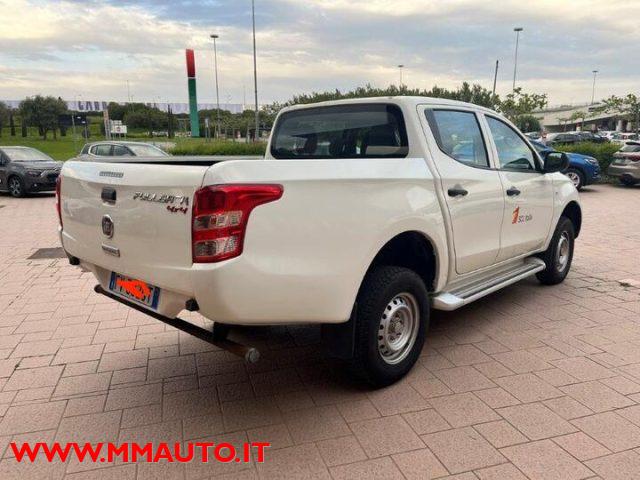 FIAT Fullback Diesel 2019 usata, Forli-Cesena foto