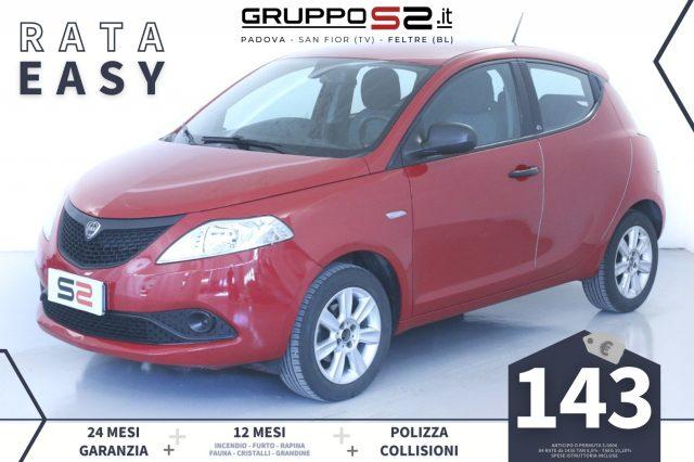 LANCIA Ypsilon Benzina/GPL 2020 usata, Belluno foto