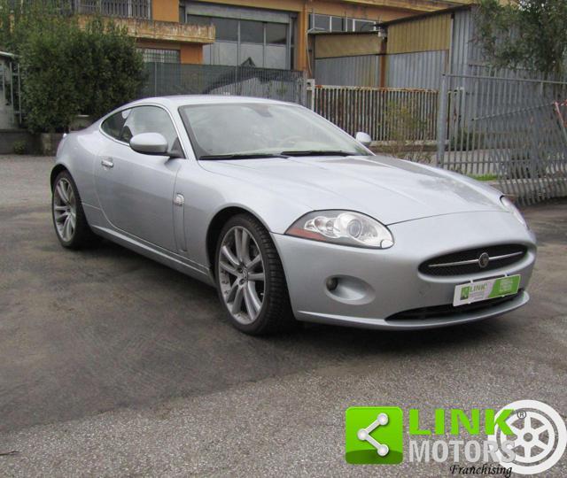 JAGUAR XK Benzina 2006 usata foto