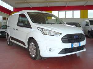 FORD Transit Connect Diesel 2021 usata, Treviso