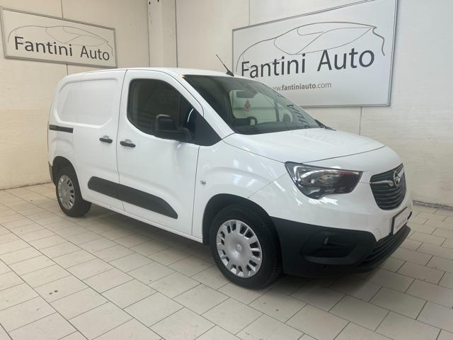 OPEL AUTOCARRO  COMBO 1.5 DIESEL Diesel 2019 usata, Brescia foto