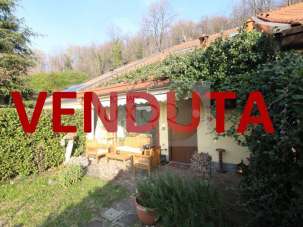 Vendita Villa a schiera, Sirtori