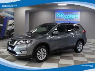 NISSAN X-Trail Diesel 2019 usata