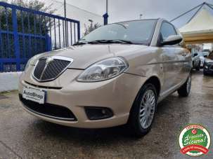 LANCIA Ypsilon Benzina 2007 usata, Sassari