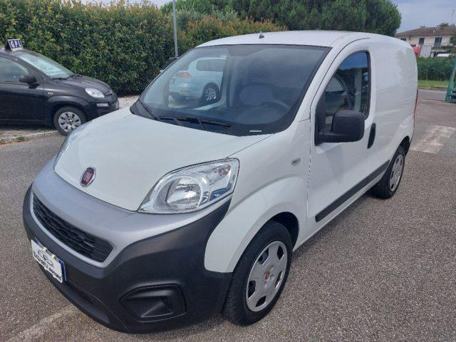 FIAT Fiorino Diesel 2020 usata, Rovigo foto