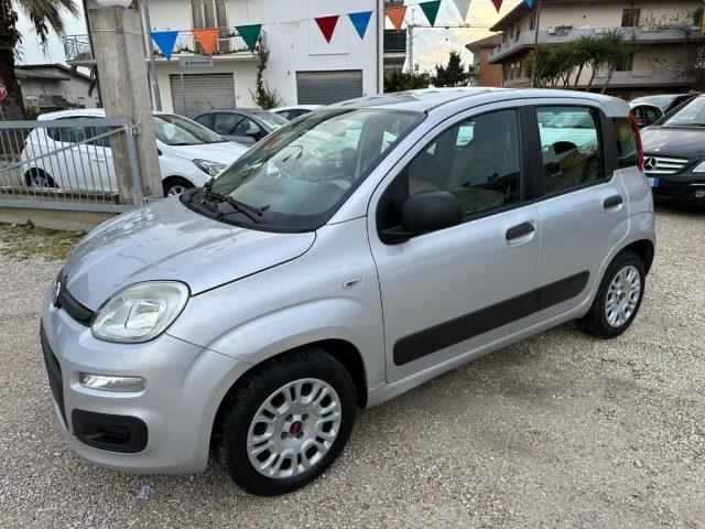 FIAT Panda Diesel 2014 usata, Fermo foto