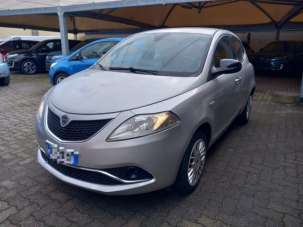 LANCIA Ypsilon Benzina 2017 usata, Monza e Brianza