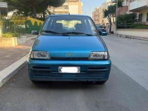 FIAT Cinquecento Benzina 1995 usata, Taranto