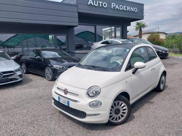 FIAT 500 Benzina 2018 usata foto