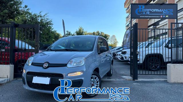 FIAT Panda Benzina 2019 usata foto