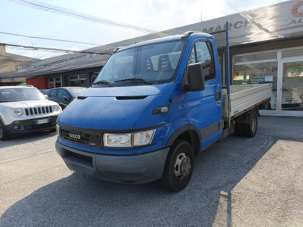 IVECO Daily Diesel 2005 usata