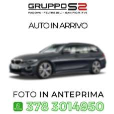 BMW 320 Elettrica/Diesel 2021 usata, Padova