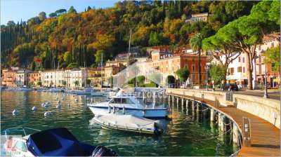 Vendita Albergo, Gardone Riviera