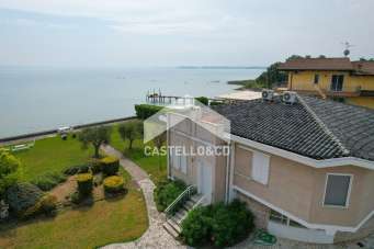 Vendita Villa, Sirmione