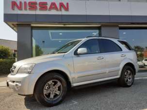 KIA Sorento Diesel 2004 usata, Modena