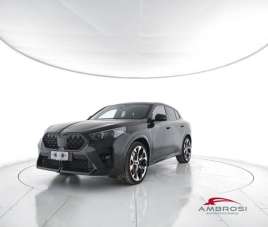 BMW X2 Diesel 2024 usata, Perugia