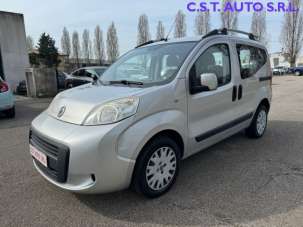 FIAT Qubo Diesel 2011 usata, Treviso