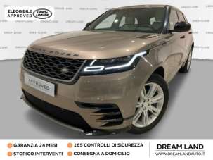 LAND ROVER Range Rover Velar Diesel 2019 usata