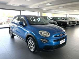 FIAT 500X Diesel 2019 usata, Trapani