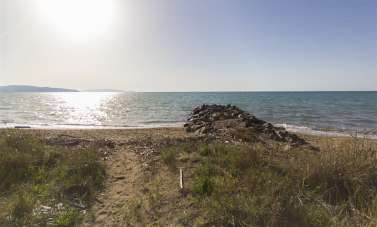 Vendita Multivani, Orbetello