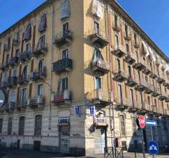 Vendita Trivani, Torino