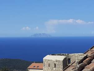 Vendita Trivani, Isola del Giglio