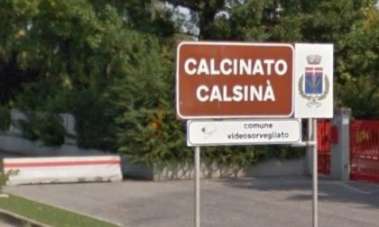 Vendita Quadrivani, Calcinato