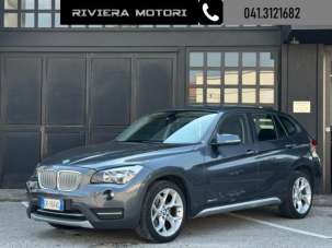 BMW X1 Diesel 2013 usata