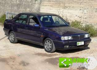 LANCIA Dedra Benzina 1996 usata, Ragusa