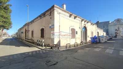 Vendita Casa indipendente, Bari