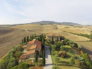 Vendita Pentavani, Volterra