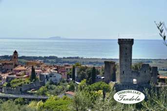 Affitto Trivani, Castelnuovo Magra