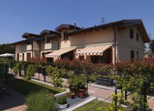 Vendita Villa a schiera, Fenegro