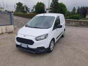 FORD Transit Courier Diesel 2019 usata, Parma