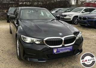 BMW 318 Diesel 2019 usata