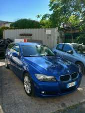 BMW 320 Diesel 2009 usata