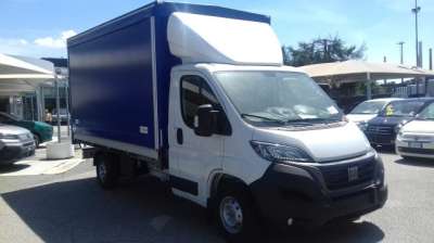 FIAT Ducato Diesel 2024 usata