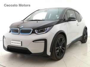 BMW i3 Elettrica 2019 usata, Padova