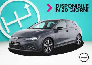 VOLKSWAGEN Golf GTD Diesel 2023 usata