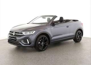 VOLKSWAGEN T-Roc Benzina 2023 usata